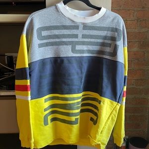 Opening Ceremony Sweatshirt Sz XS